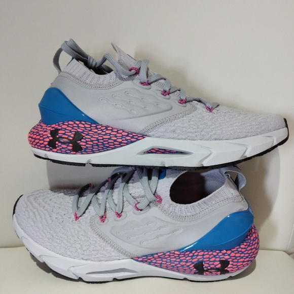 NWT Under Armour HOVR PHANTOM 2 - Picture 3 of 9